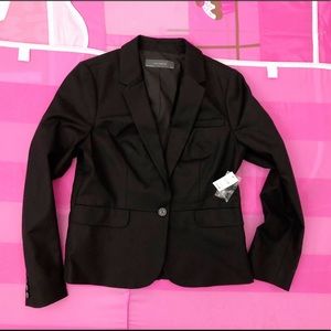 The Limited One Button Blazer, NEW, size M